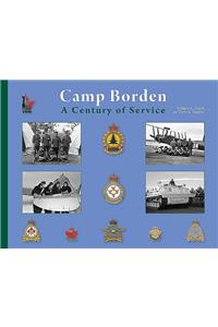 Camp Borden