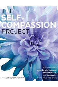 Self-Compassion Project