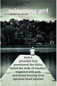 Unlearning God