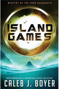 Island Games