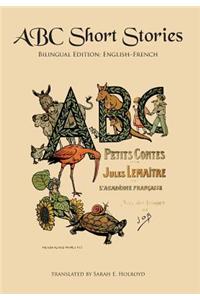 ABC Short Stories