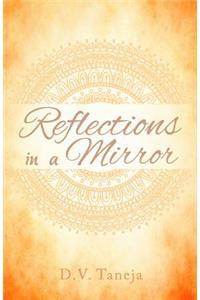 Reflections in a Mirror