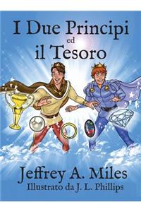 I Due Principi Ed Il Tesoro