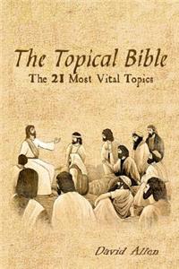 Topical Bible