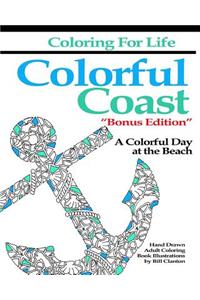 Coloring for Life