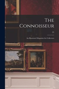 Connoisseur