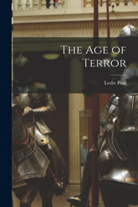 Age of Terror