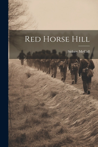 Red Horse Hill