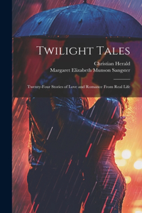 Twilight Tales