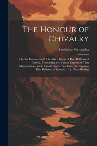 Honour of Chivalry