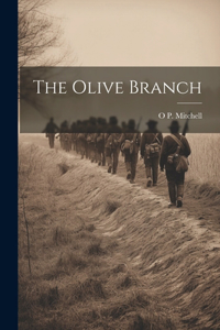 Olive Branch