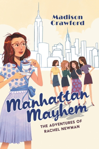 Manhattan Mayhem