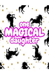 One Magical Daughter
