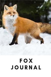 Fox Journal