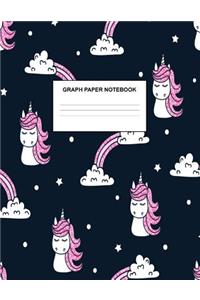 Graph Paper Notebook