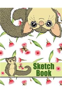 Sketch Book