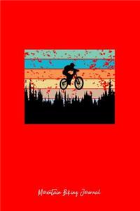 Mountain Biking Journal