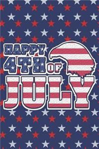 Happy 4th of July