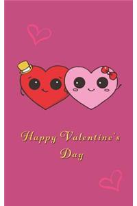 Happy Valentine's Day