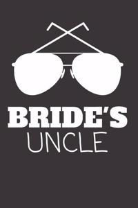 Bride's Uncle