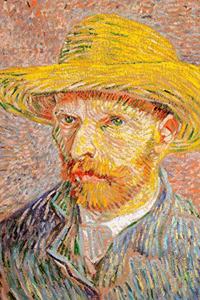 Notizbuch für Künstler