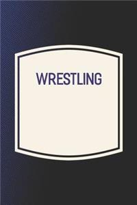 Wrestling