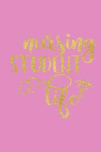 Nursing / Student Nurse Planner 2019, 2020, 2021