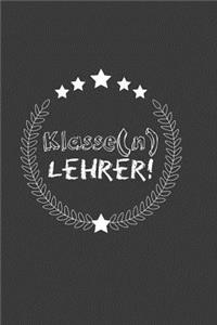 Klasse(n) Lehrer
