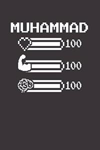 Muhammad