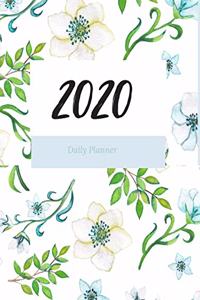 2020 Weekly Planner