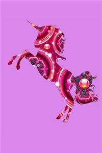 Gems And Jewels Unicorns