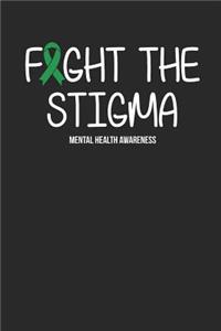 Fight The Stigma