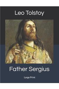 Father Sergius