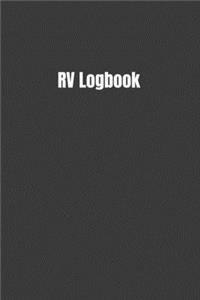 RV Logbook