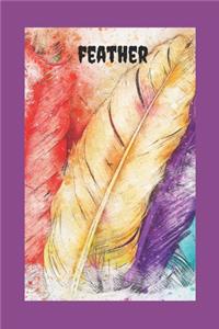 feather