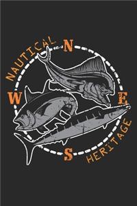 Nautical Heritage