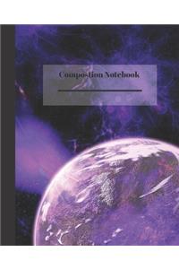 Composition Notebook