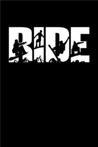 Ride