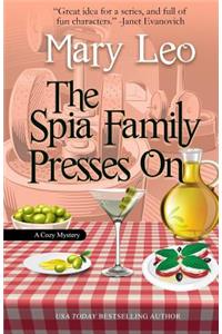 The Spia Family Presses on