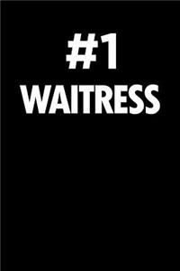 Number 1 Waitress