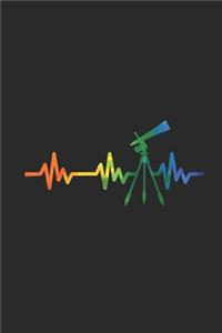 Telescope Notebook