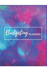 Budgeting Planner