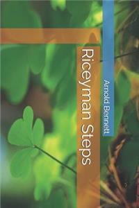 Riceyman Steps