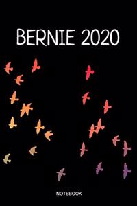 Bernie 2020 Notebook