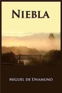 Miguel de Unamuno - Niebla (Español)