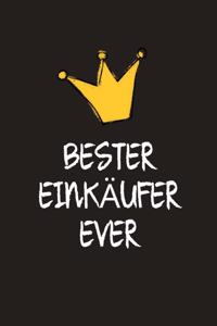 Bester Einkäufer