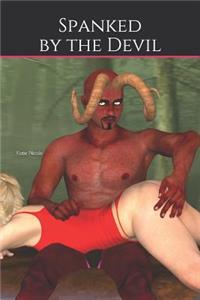 Spanked by the Devil