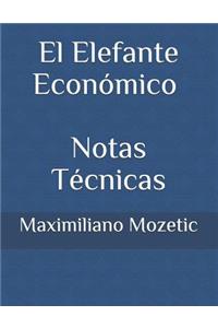 El Elefante Económico