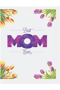 Best Mom Ever