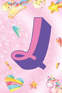 J